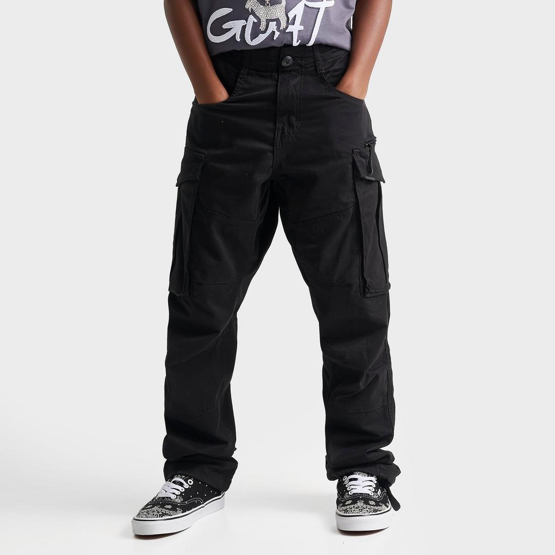 Supply & Demand Men's Raid Cargo Pants