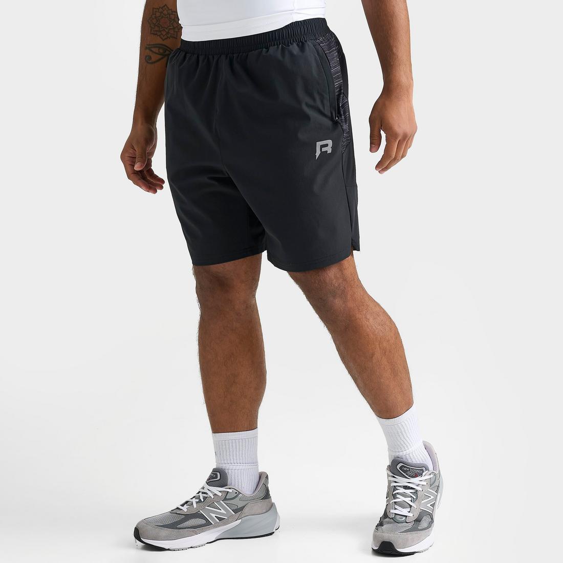 Reprimo Men's Vortex Shorts