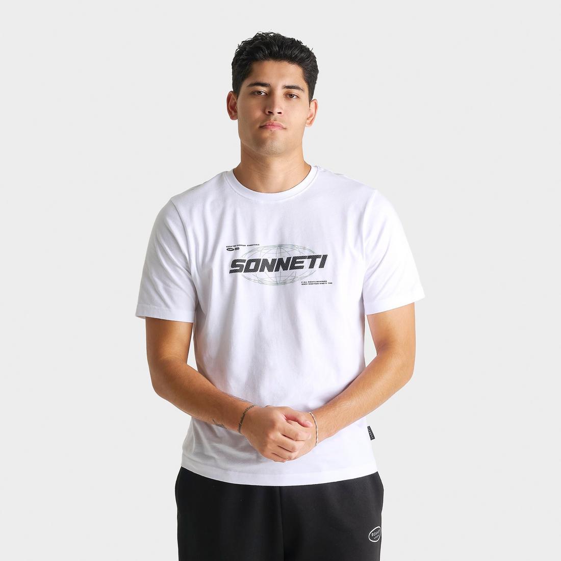 Sonneti Men's Inter T-Shirt