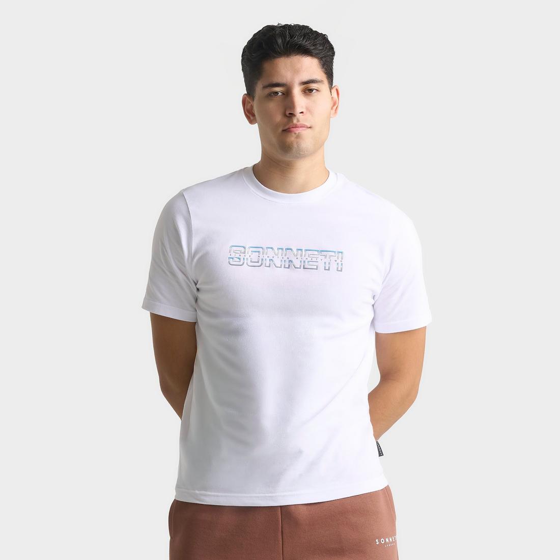 Sonneti Men's Dual T-Shirt