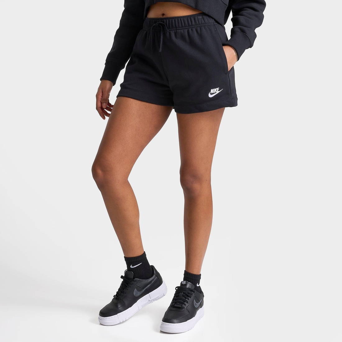 jd women's nike gym wear