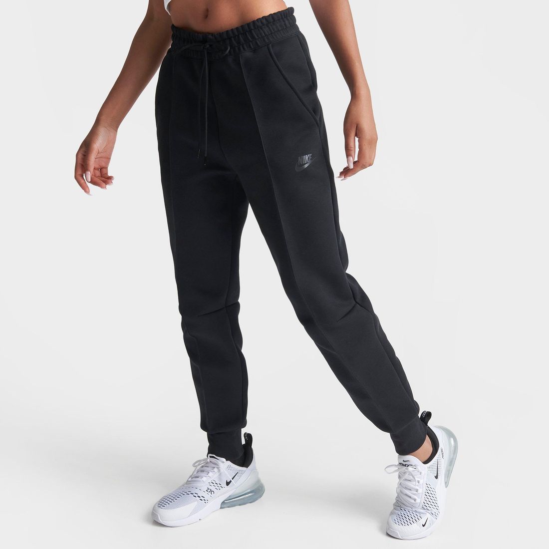 JD Sports Women s Nike Sportswear Tech Fleece Jogger Pants available now at Menlo Park Mall