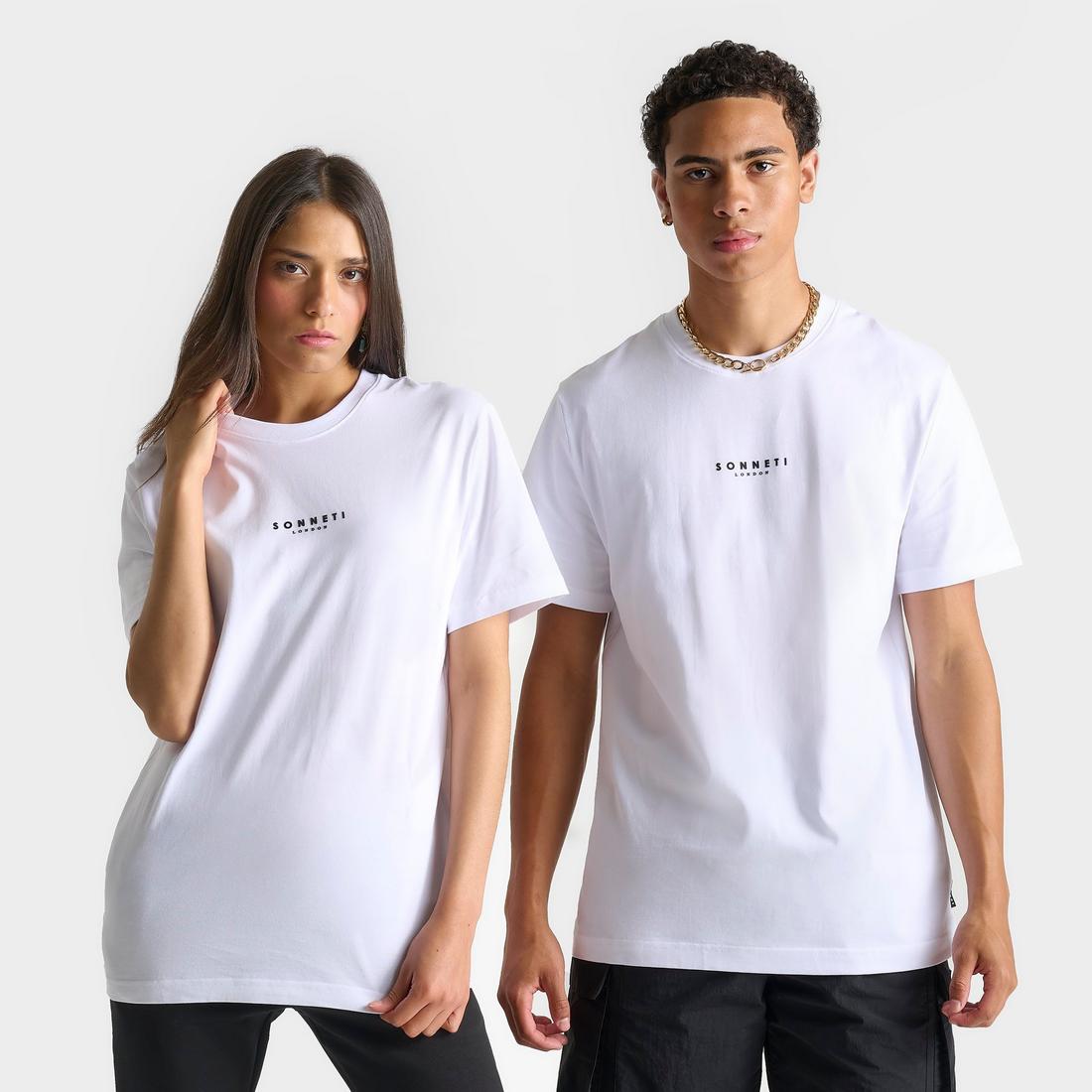 Sonneti London Essential T-Shirt