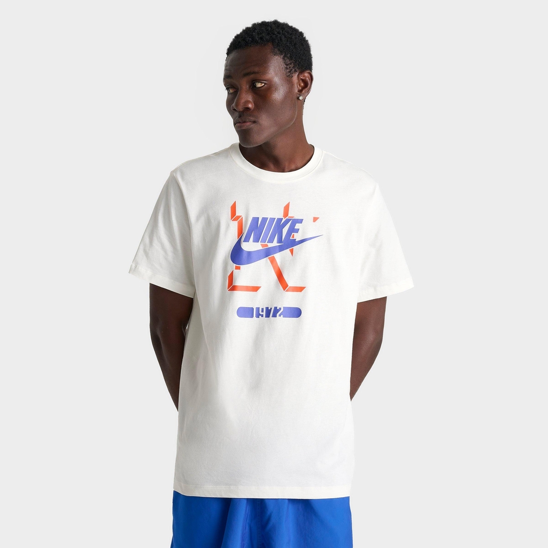 Jd t shirt nike on sale