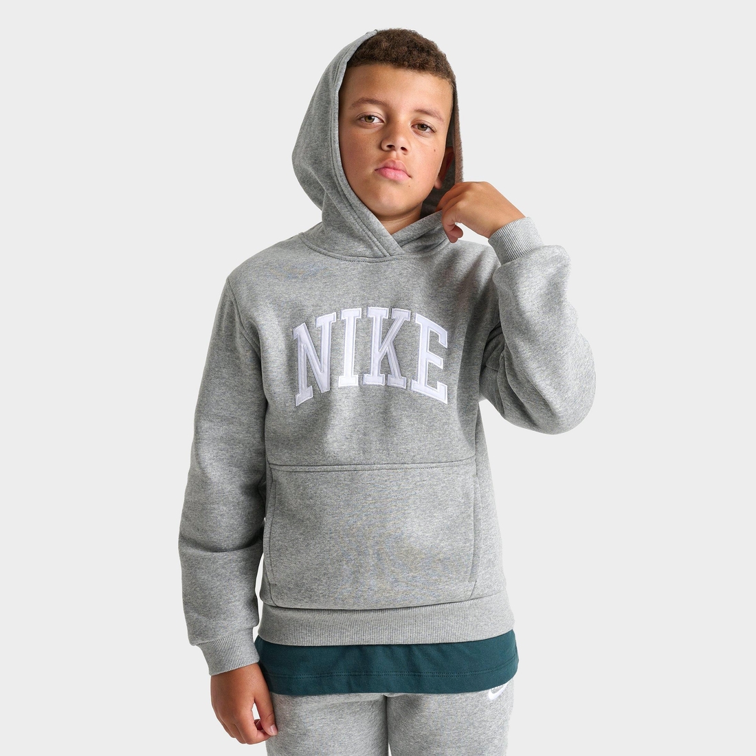 Jd nike hoodie online