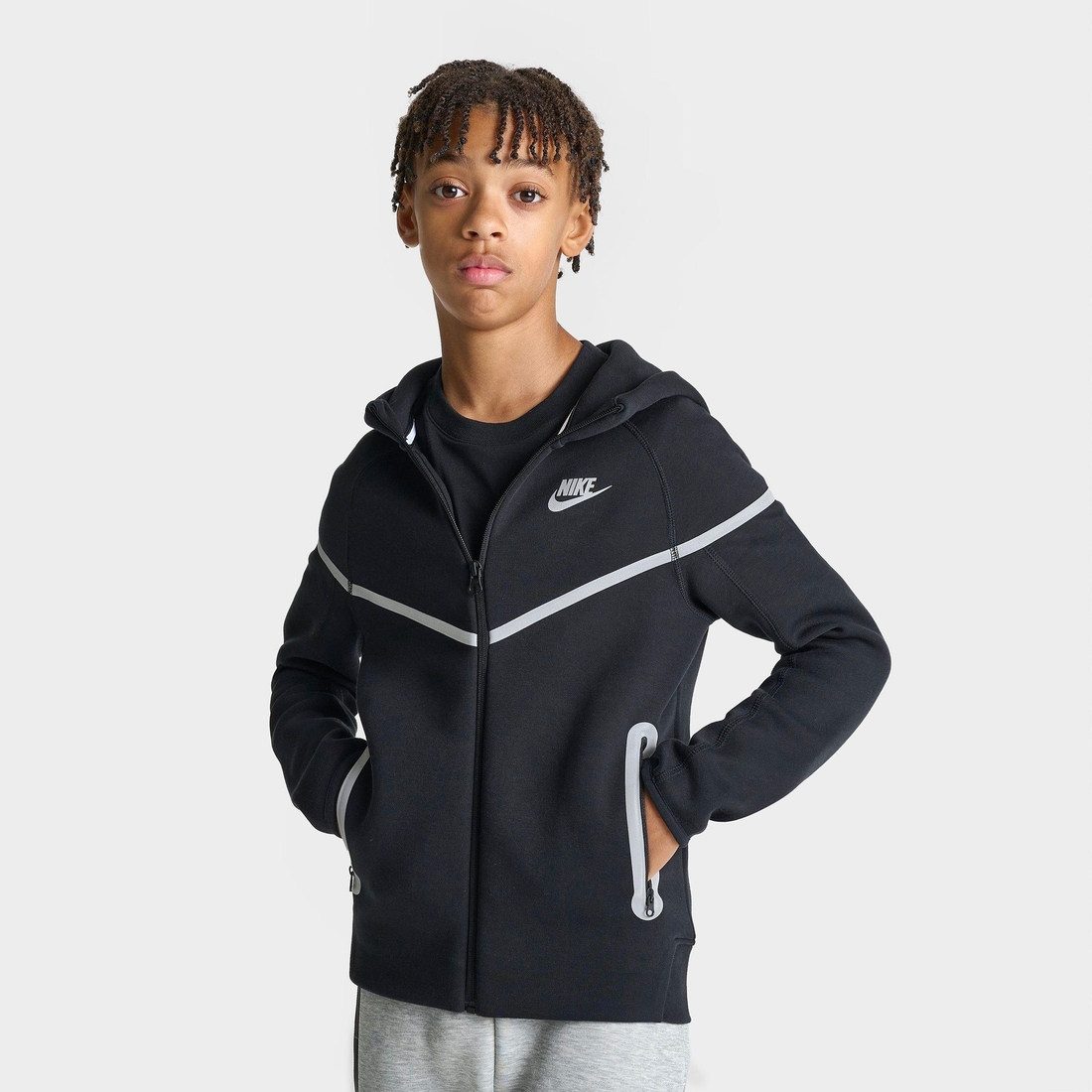 Nike fleece jd on sale