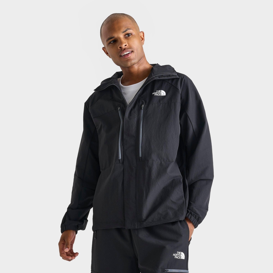 Jd sports north face jacket online