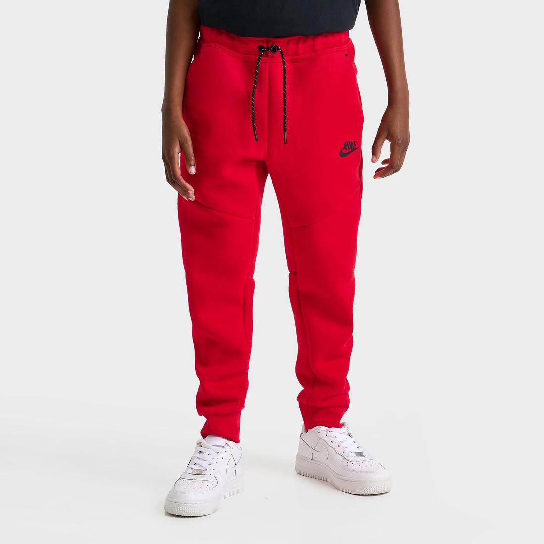 jd nike trend fleece joggers