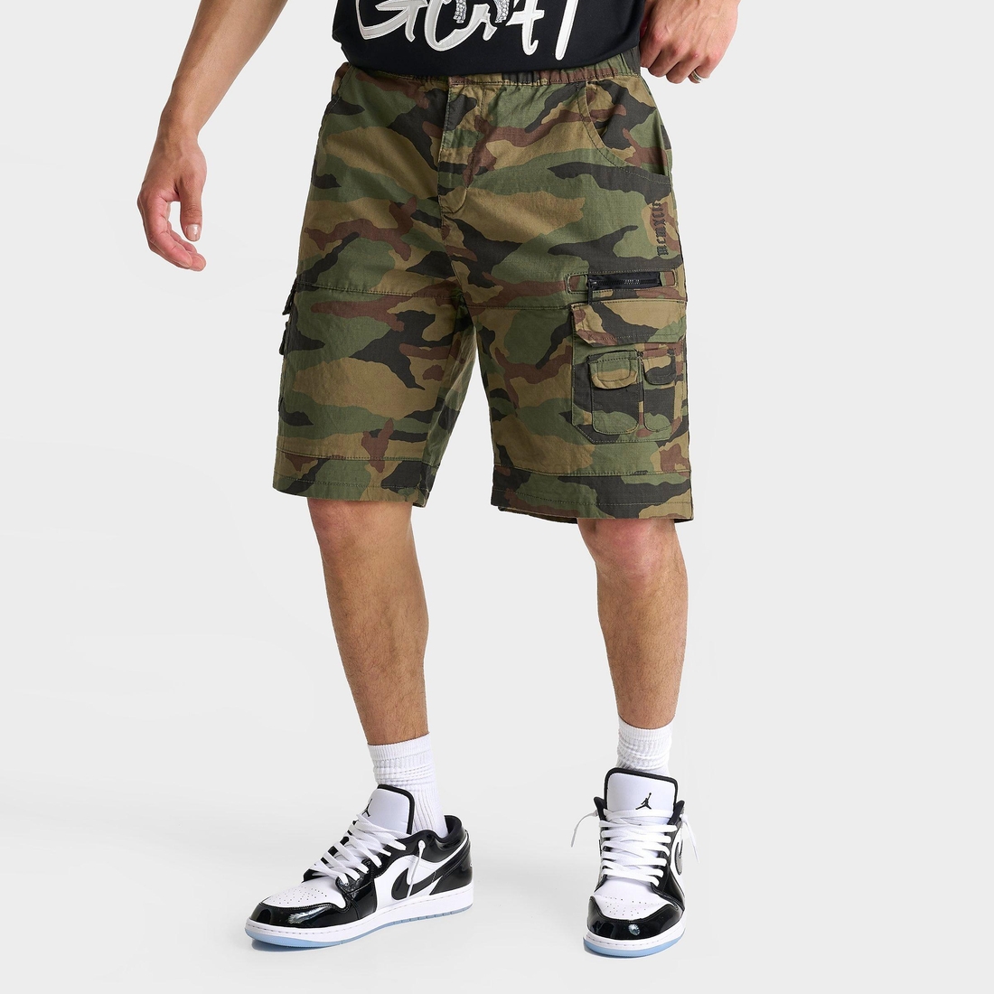 jd nike shorts