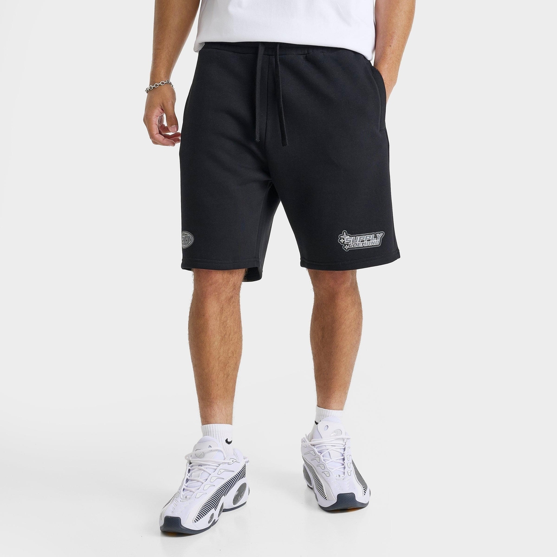 jd nike shorts
