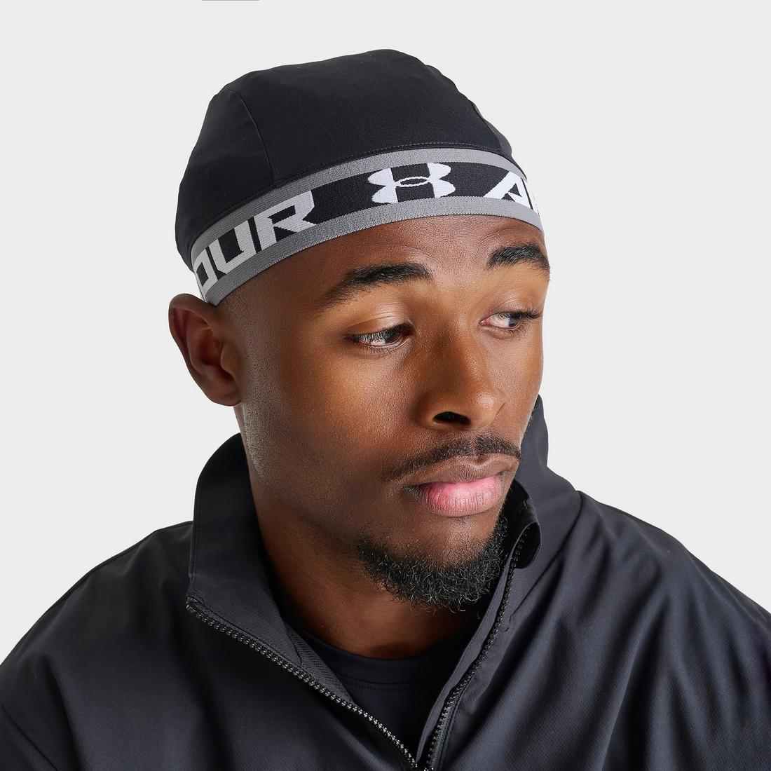 Under Armour Men's Original Skull Cap