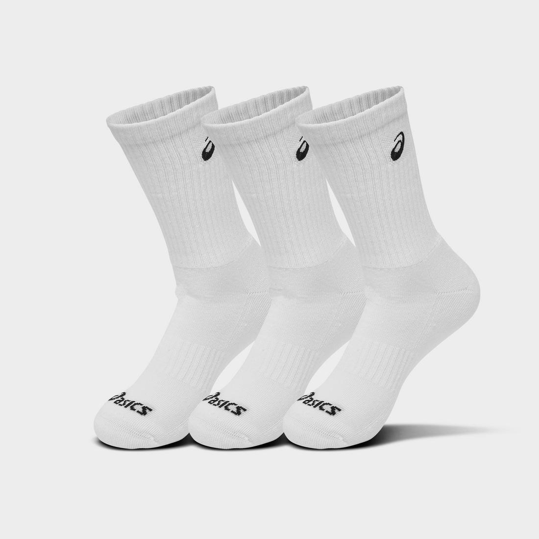 Asics Men's SPS Crew Socks (3-Pack)
