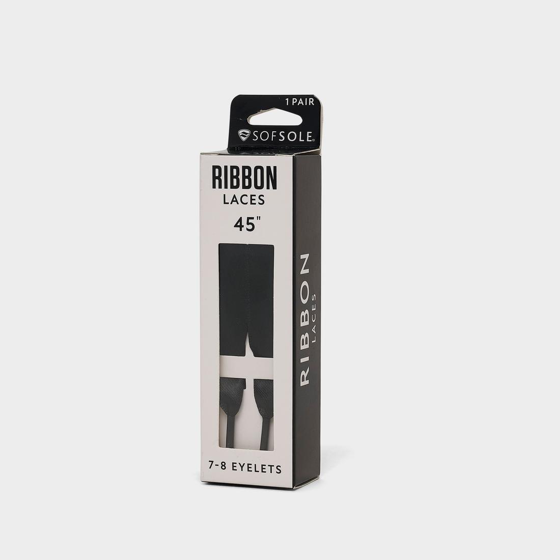 Sof Sole Ribbon Shoelaces