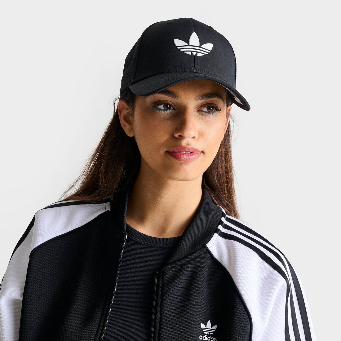 jd sports adidas cap
