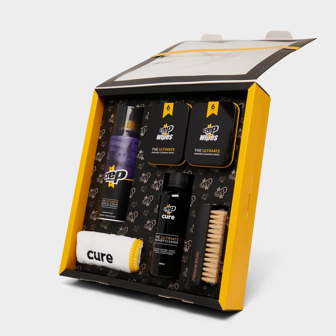 Crep Protect Ultimate Gift Pack