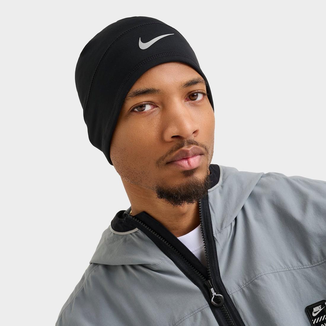 Nike Terra Dri-FIT Uncuffed Beanie Hat