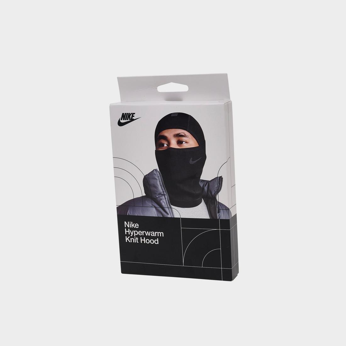 undefined Nike Pro Hyperwarm Knit Graphic Balaclava Hood available