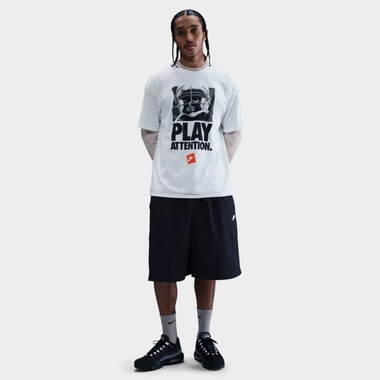 JD Sports Men's Supply & Demand Chrome Star T-Shirt