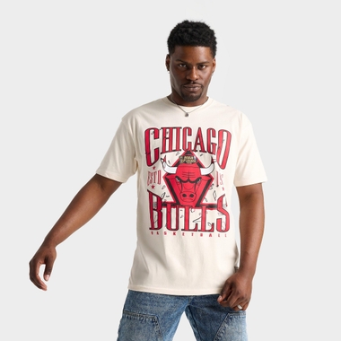 JD Sports Men's Supply & Demand Chrome Star T-Shirt