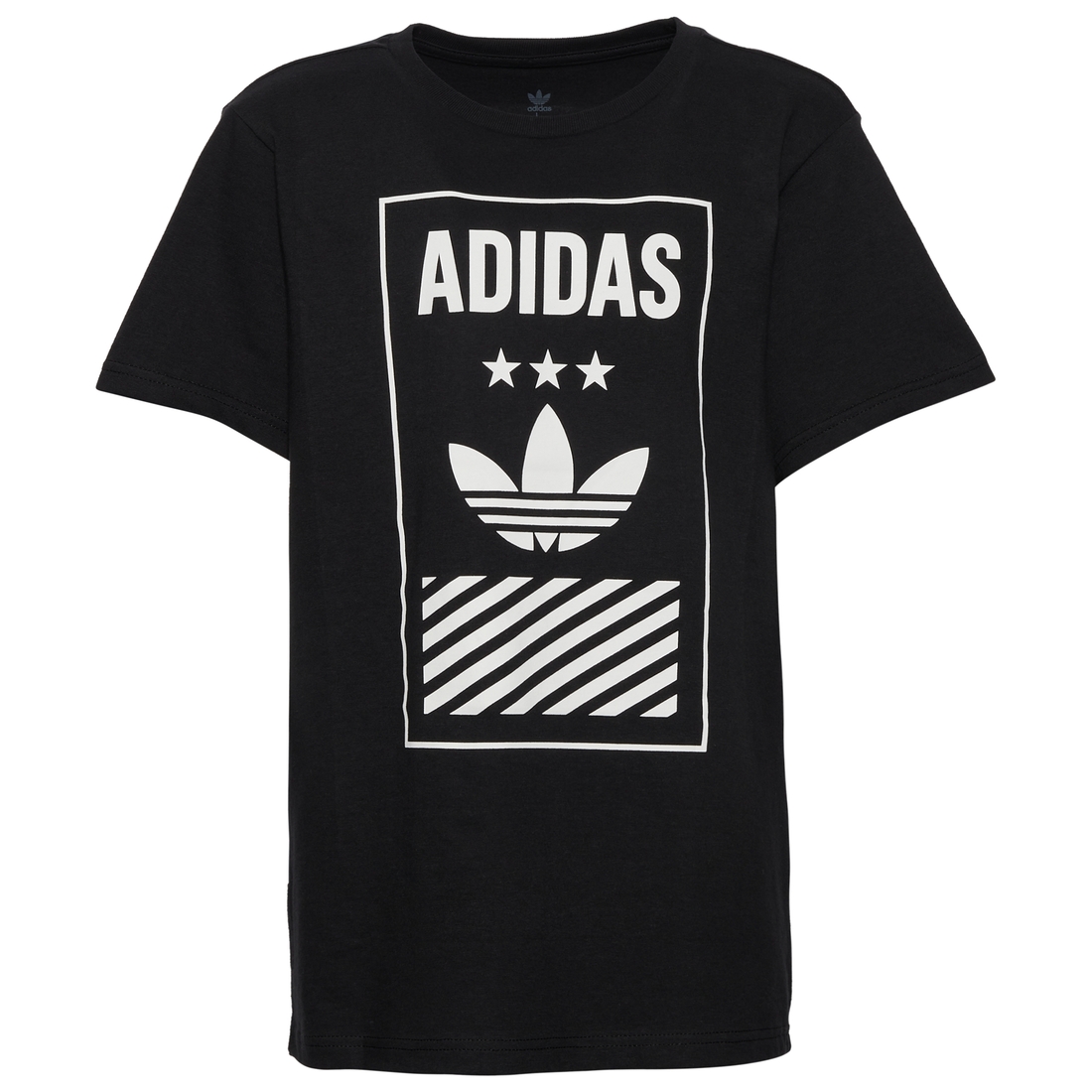 Kids addidas tshirt on sale