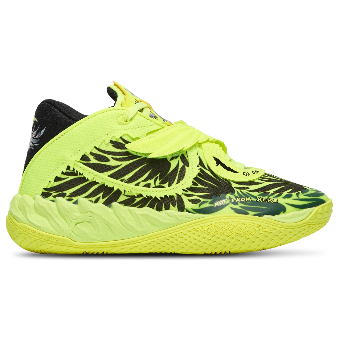 puma basketball shoes foot locker