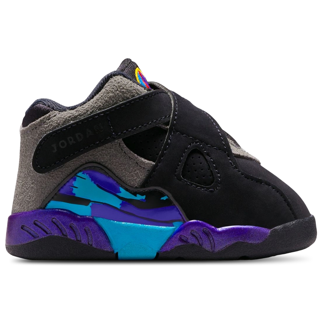 jordan retro 8 purple