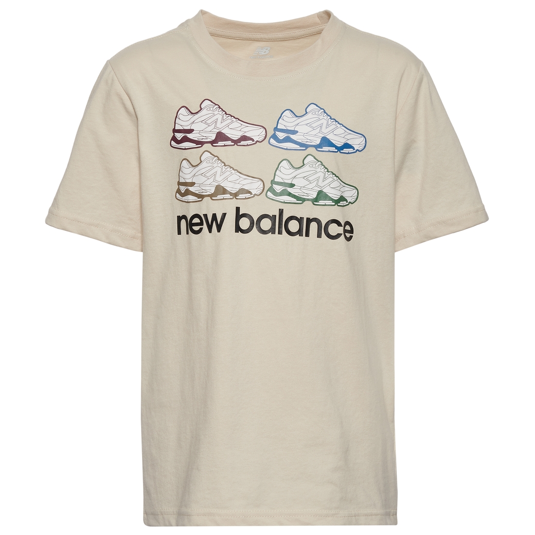 foot locker white t shirts