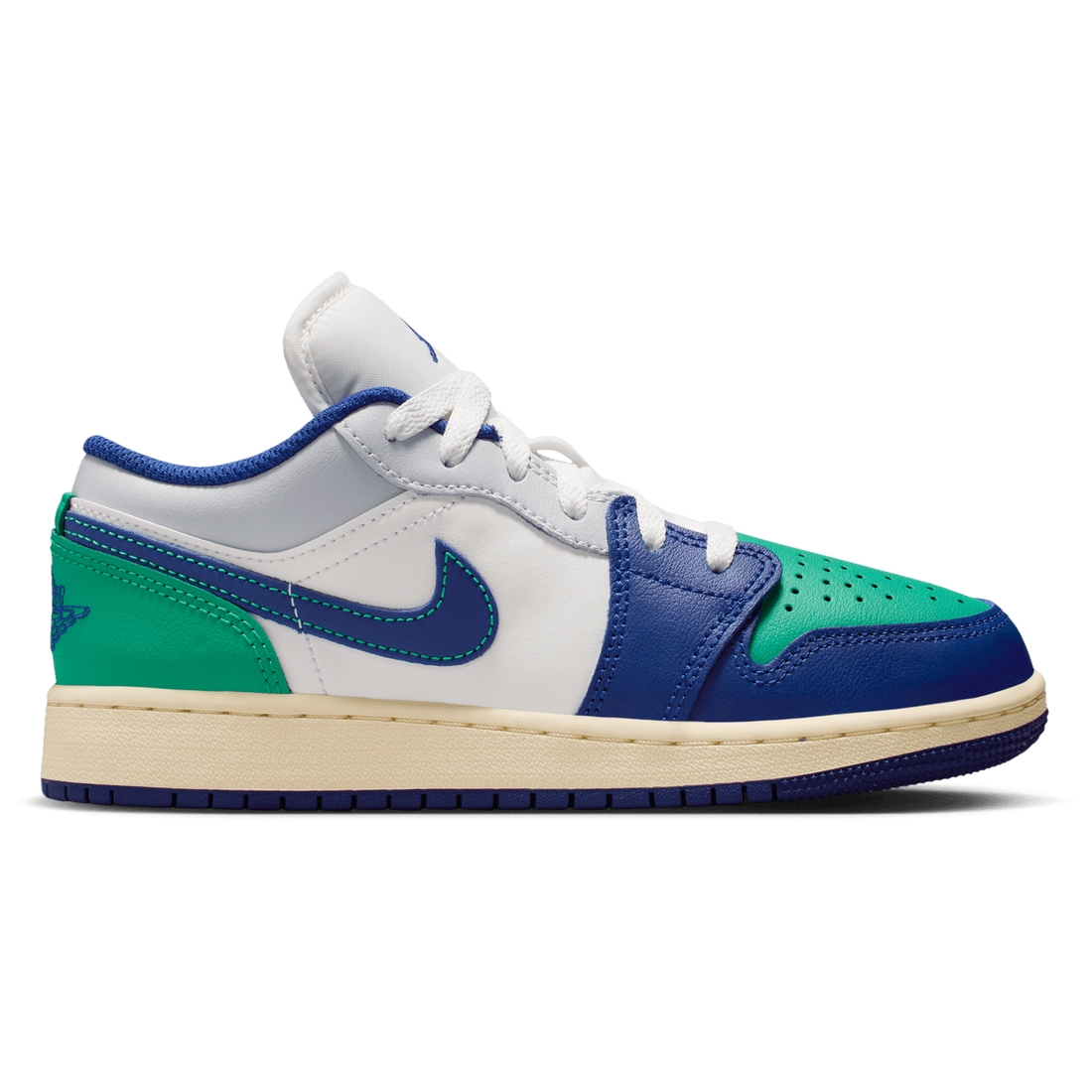 jordan lows footlocker