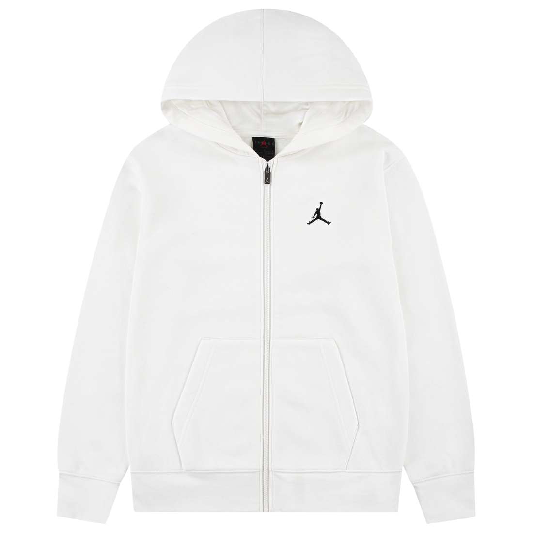 Kids Foot Locker Boys Jordan Brooklyn Full-Zip Hoodie
