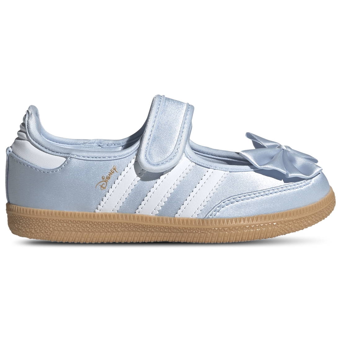 adidas gazelle silver green womens adidas Samba OG 'Cloud White Core Black Gum' Toddler Shoes 5 main image 1