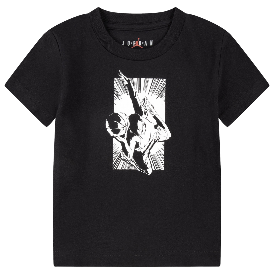 tee shirt jordan foot locker