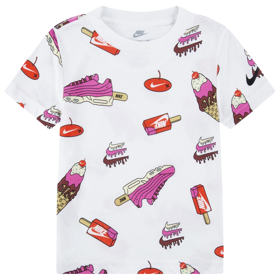 nike trainers size 3