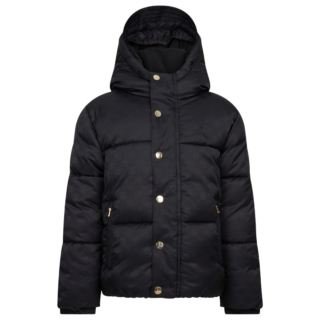 jordan puffer jacket foot locker