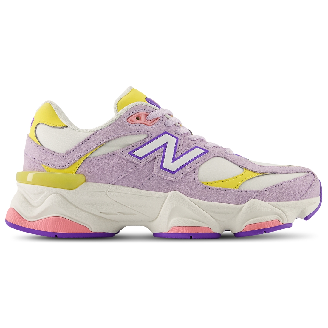 Girls New Balance 9060 available now at Woodfield Mall™