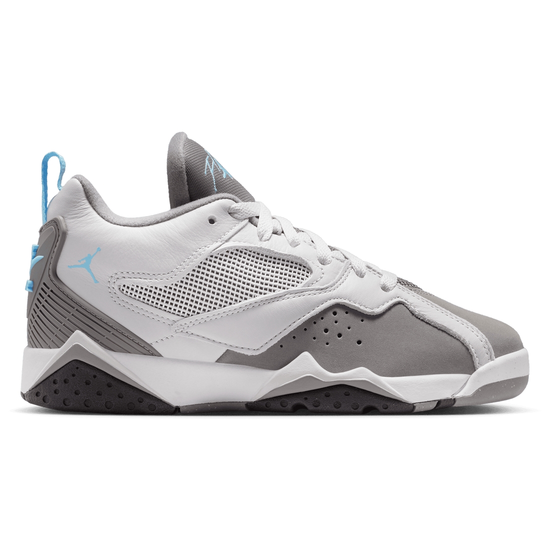 foot locker jordan blue