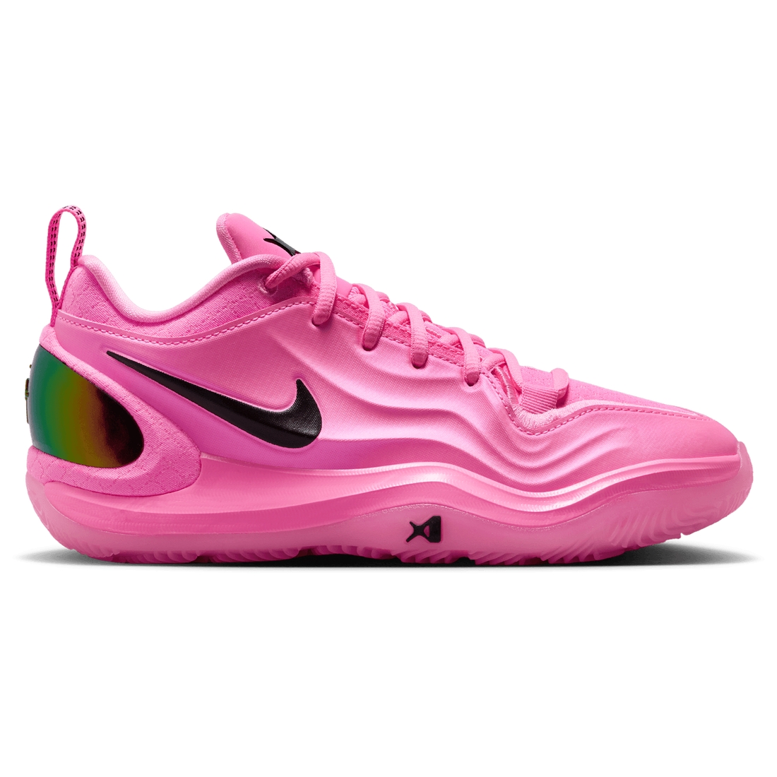 Kids Foot Locker Girls Nike A'ja 2 available now at Opry Mills®