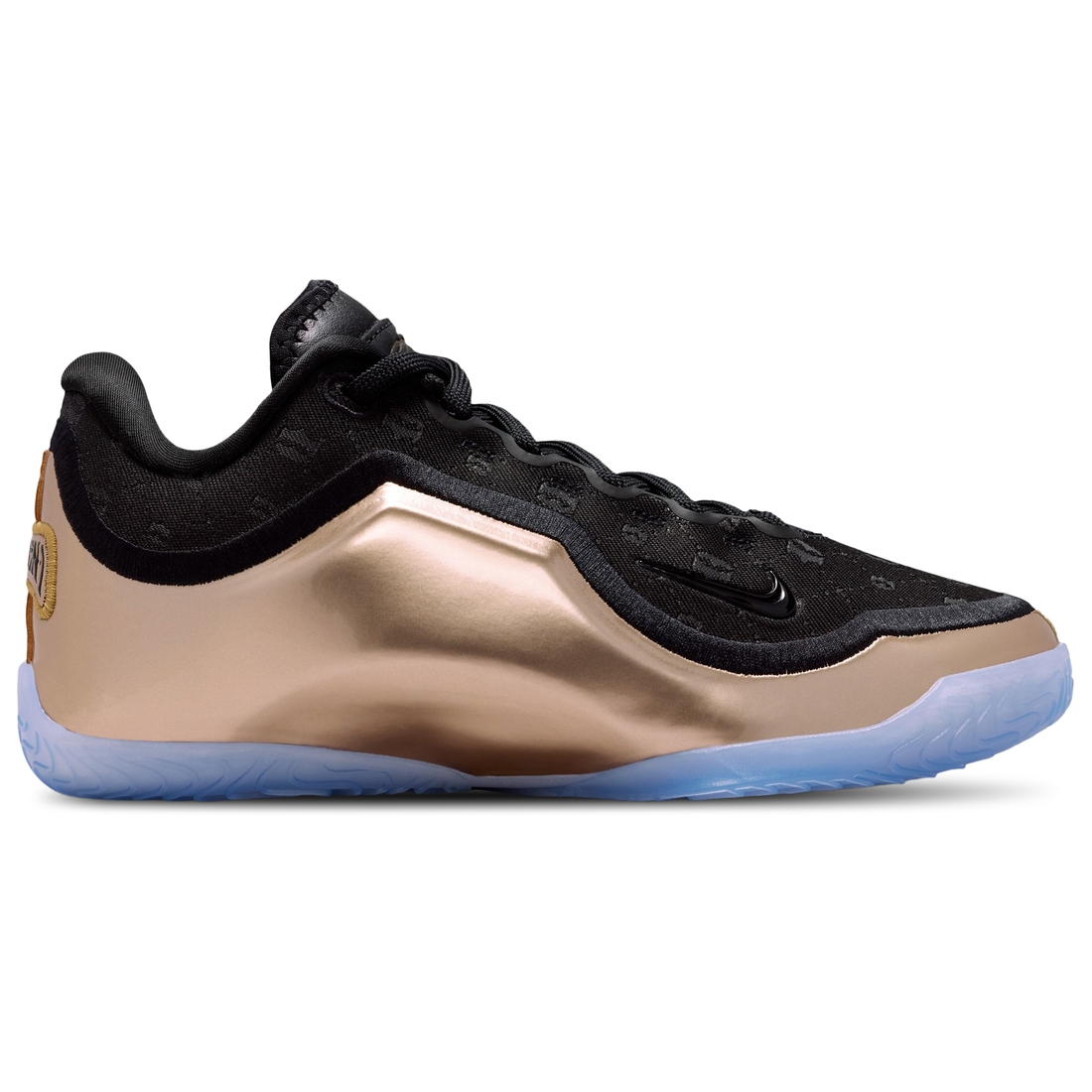 lebron sneakers foot locker