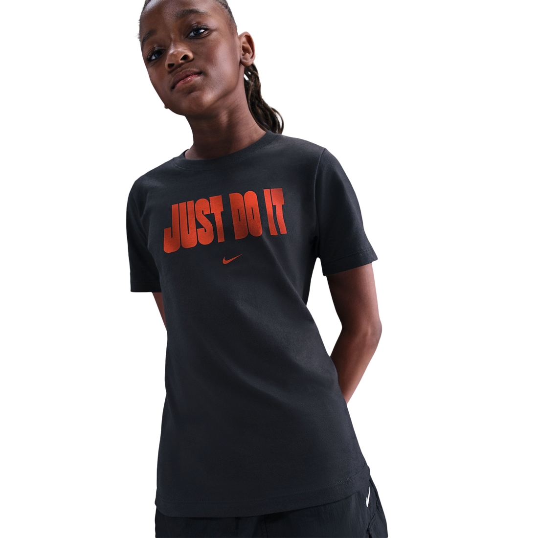 lady foot locker t shirts