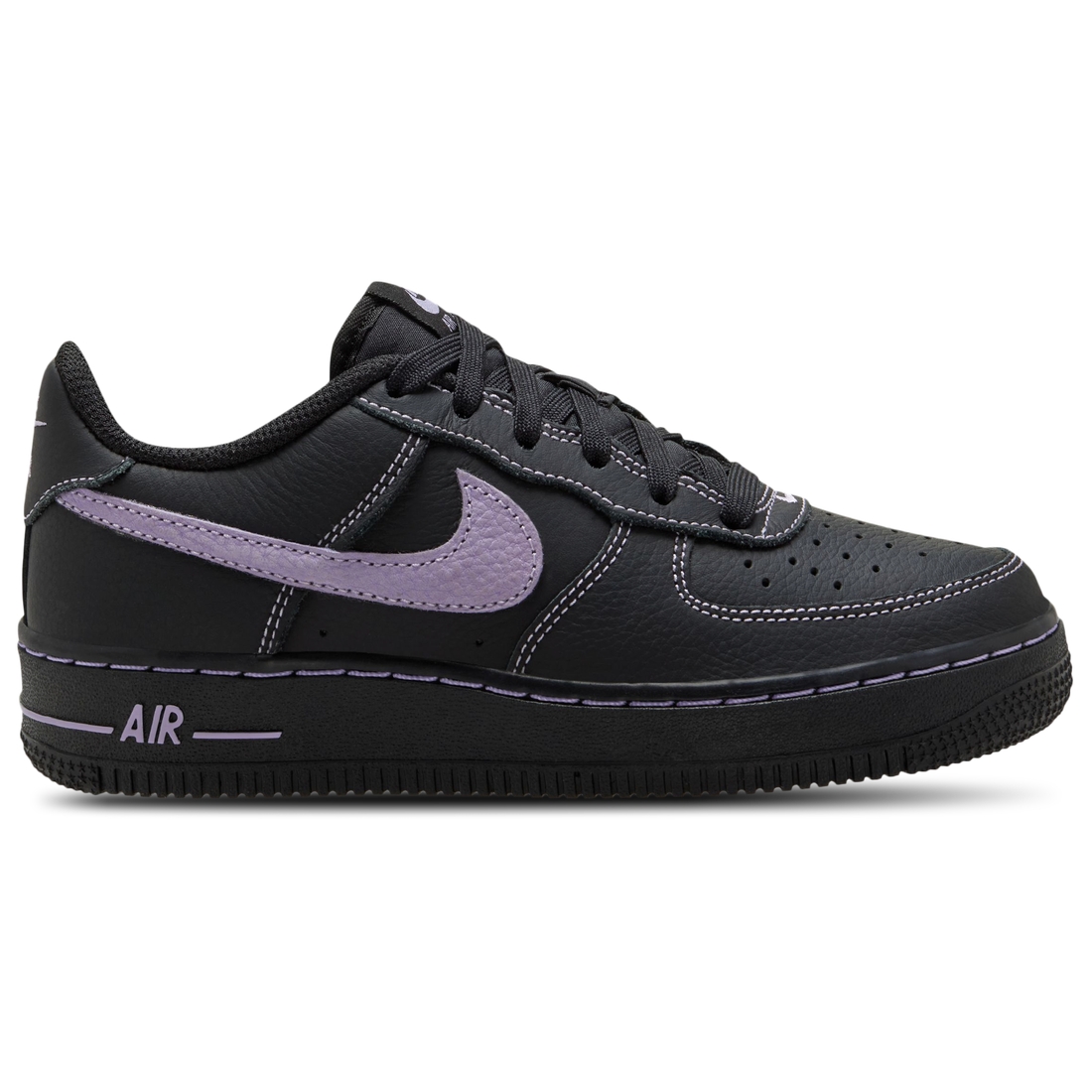 foot locker nike air force junior