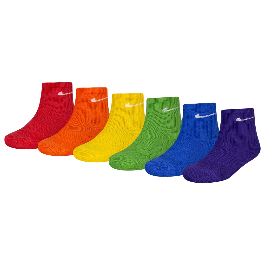 foot locker nike socks