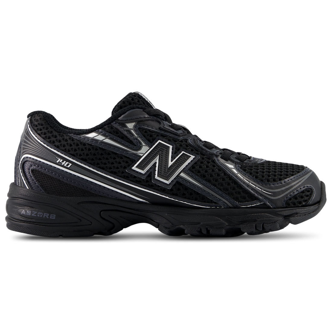 new balance 574 foot locker