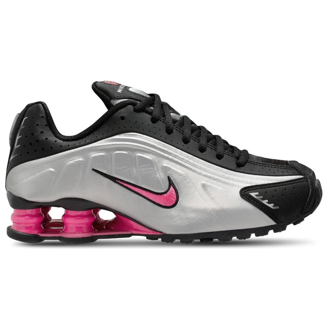 nike shox boys shoes