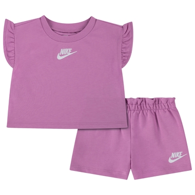 infant girl nike sets