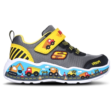 foot locker yellow air max