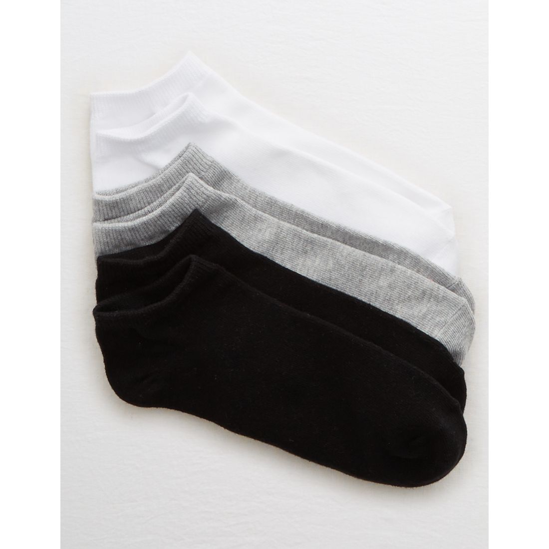 Aerie Shortie Ankle Socks
