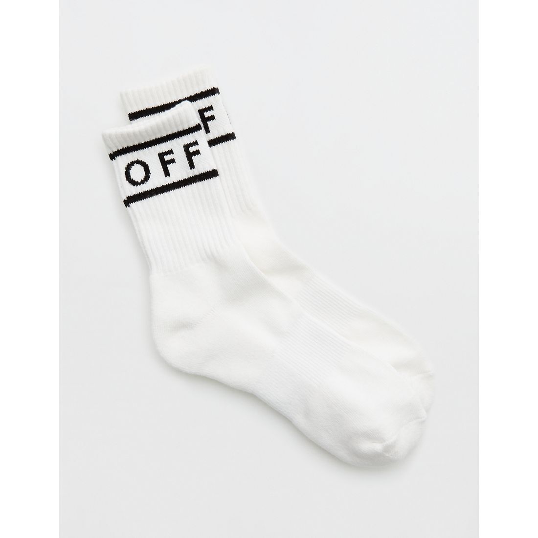 Offline Graphic Crew Socks