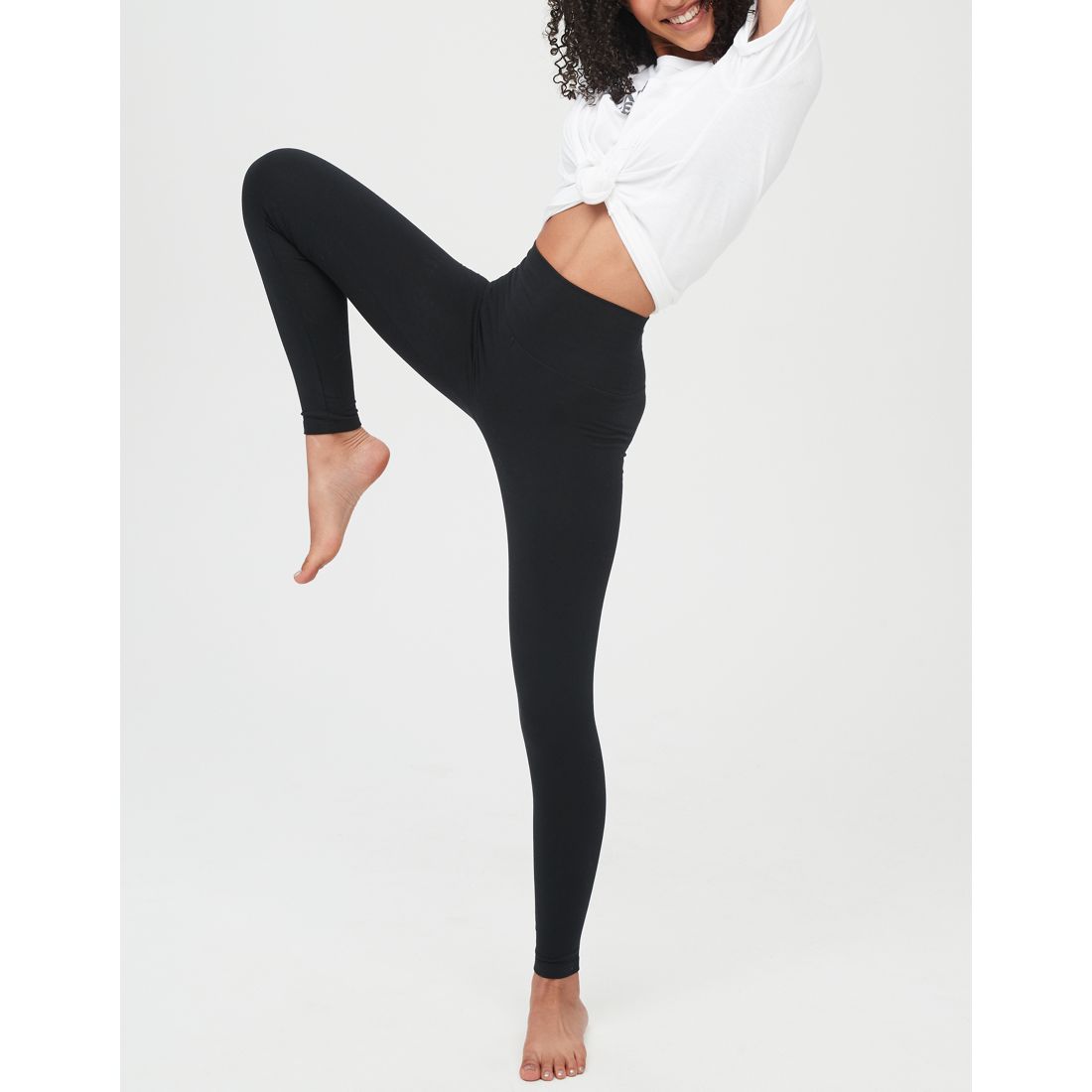 Offline OG Cotton High Waisted Legging