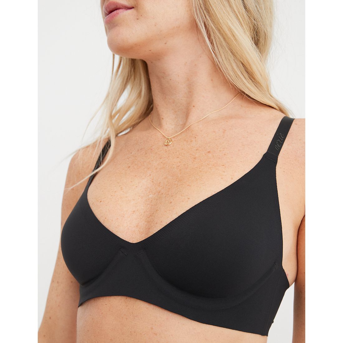 Aerie SMOOTHEZ Unlined Bra