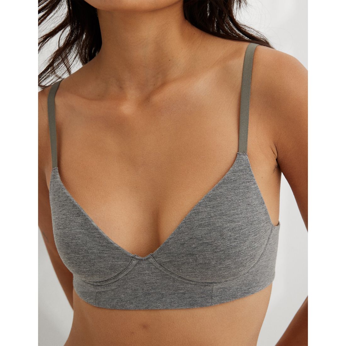 Aerie Superchill Wireless Lightly Lined Bra