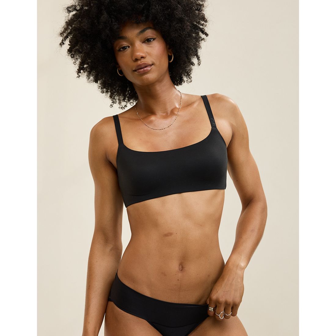 Aerie SMOOTHEZ Bra-ish Wireless Bralette